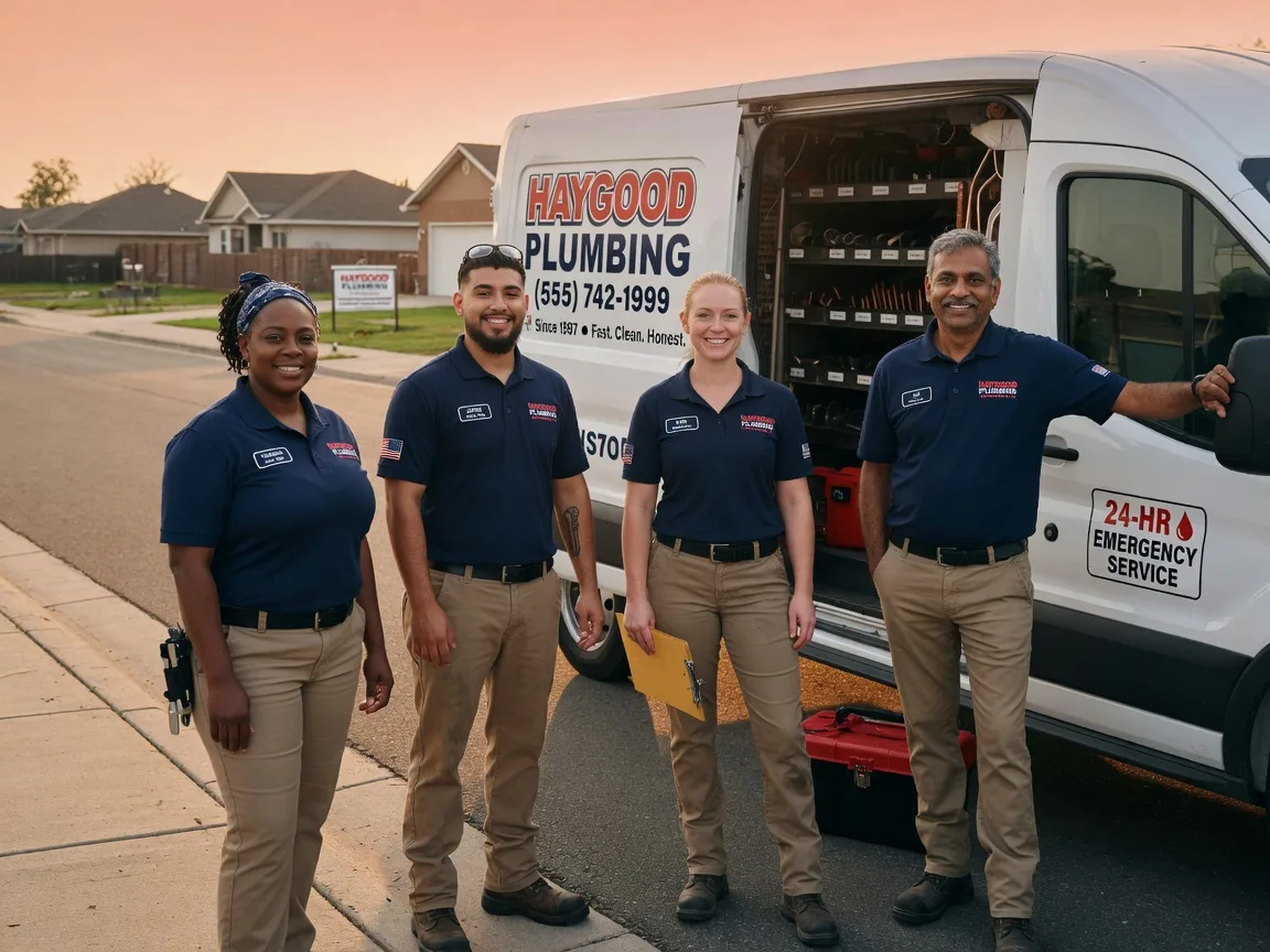 Plumber company in Chilmark, MA